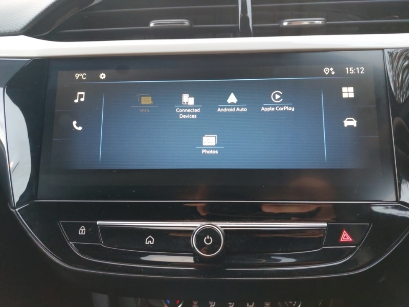 Used Vauxhall Corsa 2025 for sale - 76864608: Photo 16