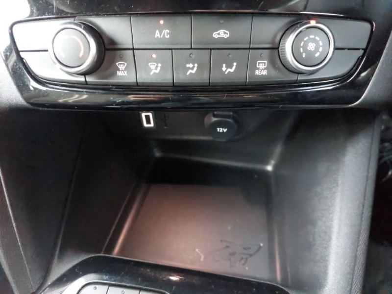 Used Vauxhall Corsa 2025 for sale - 76864608: Photo 17