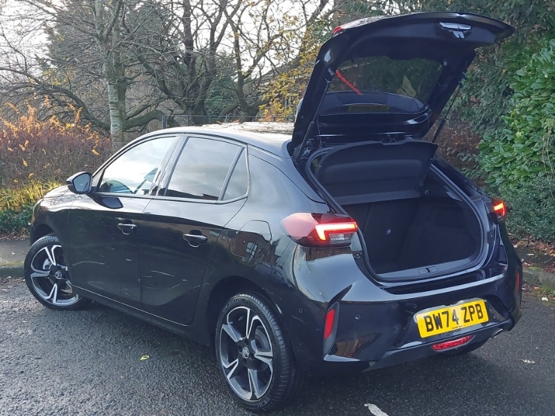 Used Vauxhall Corsa 2025 for sale - 76864608: Photo 18