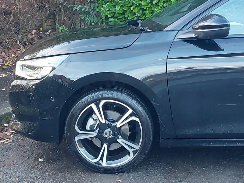 Used Vauxhall Corsa 2025 for sale - 76864608: Photo 19