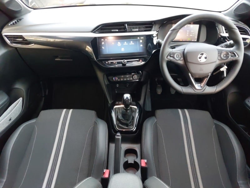 Used Vauxhall Corsa 2025 for sale - 76864608: Photo 2