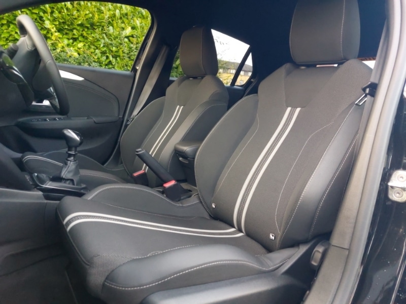 Used Vauxhall Corsa 2025 for sale - 76864608: Photo 5