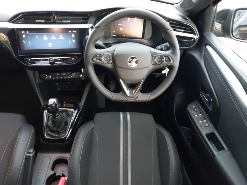 Used Vauxhall Corsa 2025 for sale - 76864608: Photo 7