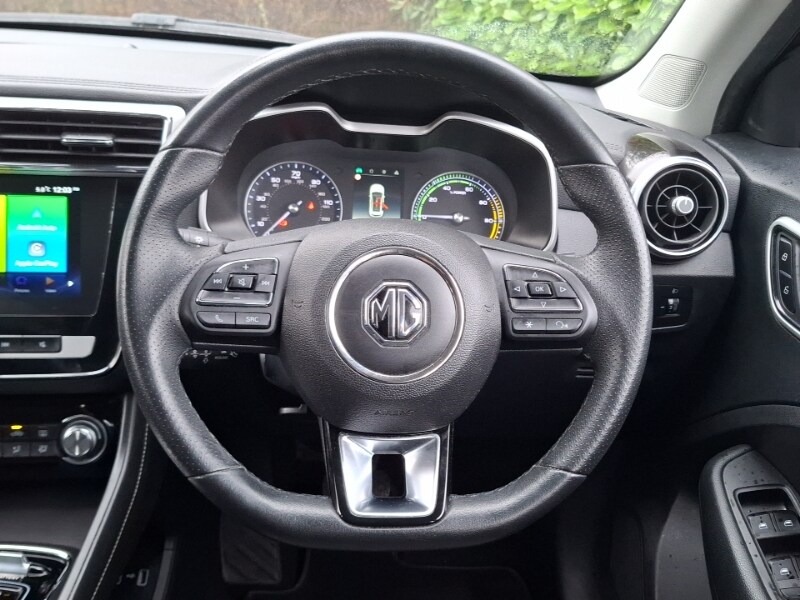 Used MG MG ZS 2020 for sale - 77645012: Photo 10
