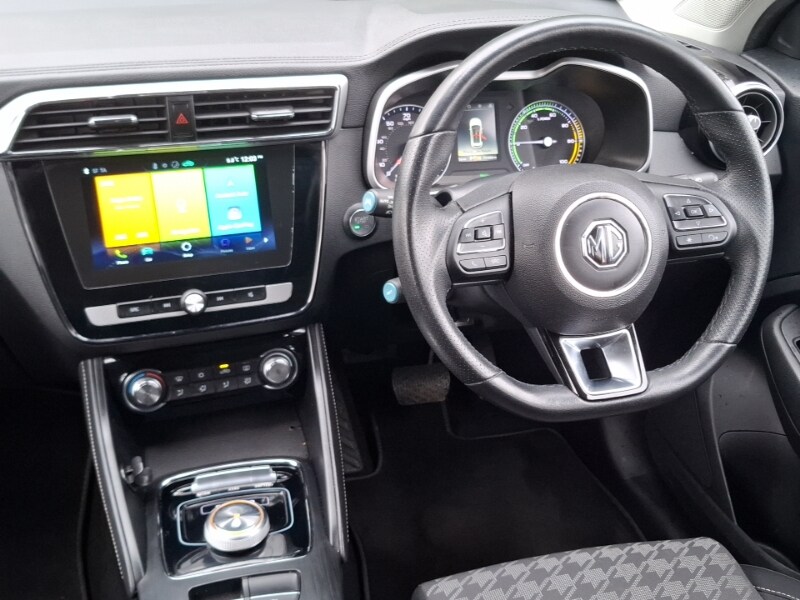 Used MG MG ZS 2020 for sale - 77645012: Photo 11