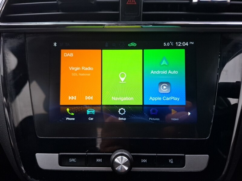 Used MG MG ZS 2020 for sale - 77645012: Photo 16