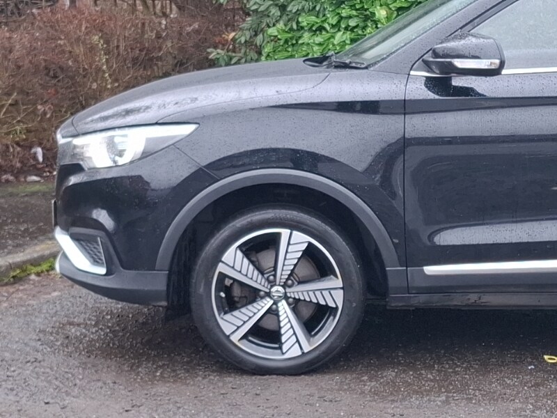 Used MG MG ZS 2020 for sale - 77645012: Photo 19