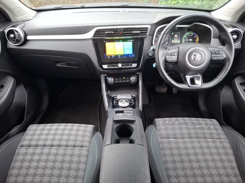 Used MG MG ZS 2020 for sale - 77645012: Photo 2