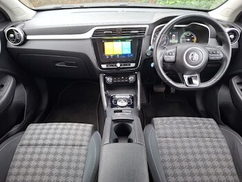 Used MG MG ZS 2020 for sale - 77645012: Photo