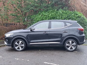 Used MG MG ZS 2020 for sale - 77645012: Photo