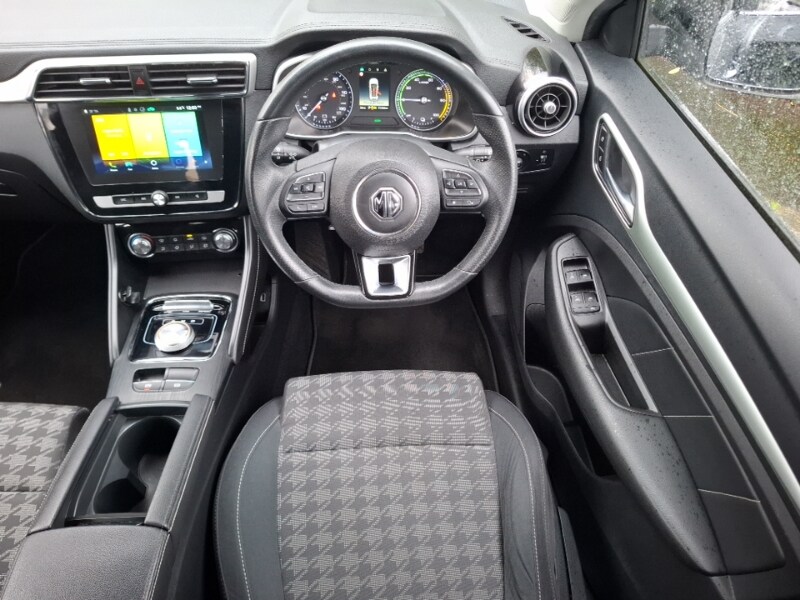 Used MG MG ZS 2020 for sale - 77645012: Photo 7