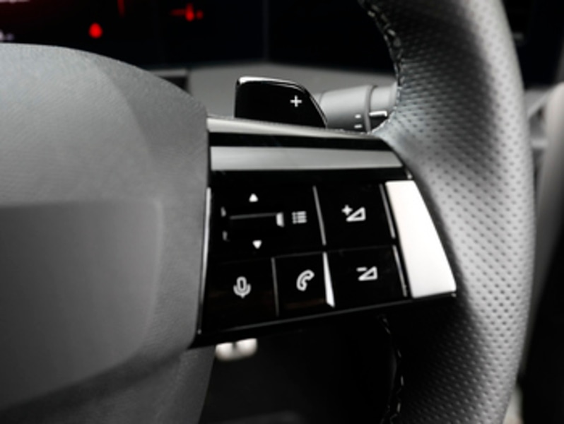 Used Vauxhall Astra 2026 for sale - 77751667: Photo 15