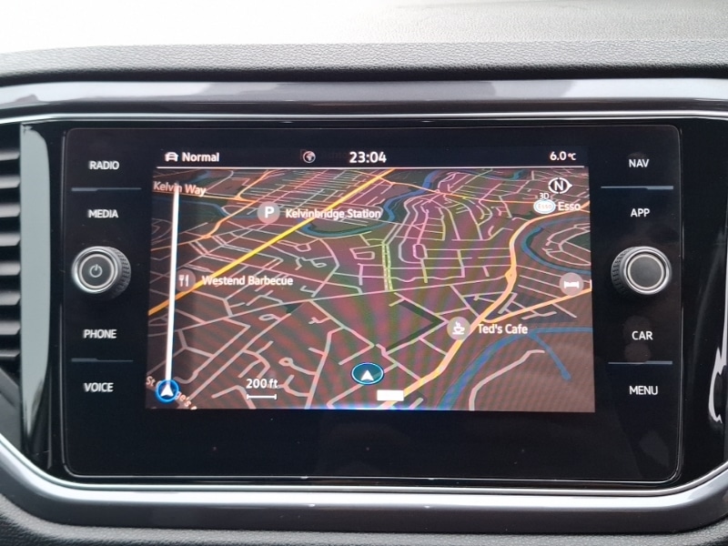 Used Volkswagen T-Roc 2021 for sale - 77767603: Photo 16