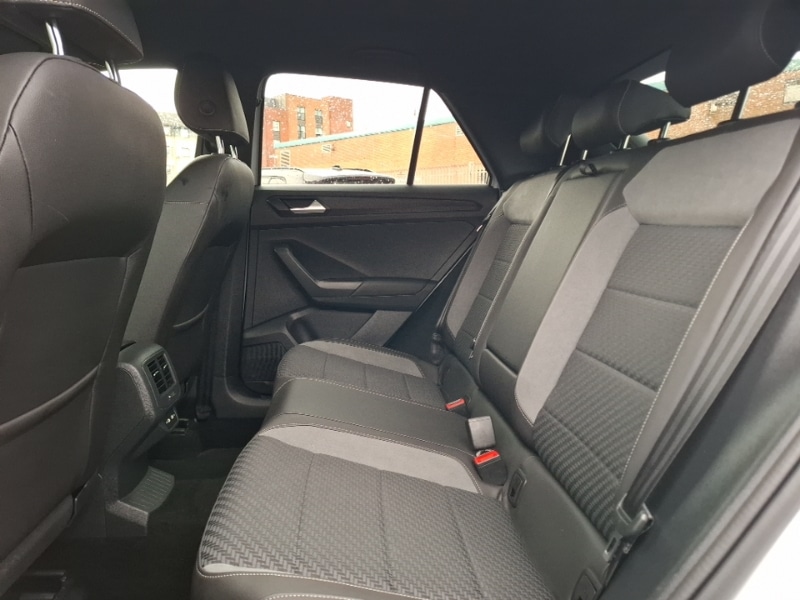 Used Volkswagen T-Roc 2021 for sale - 77767603: Photo 6