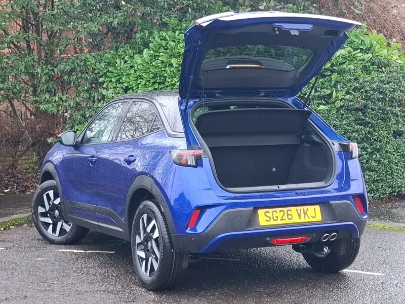 Used Vauxhall Mokka 2026 for sale - 77847205: Photo 18