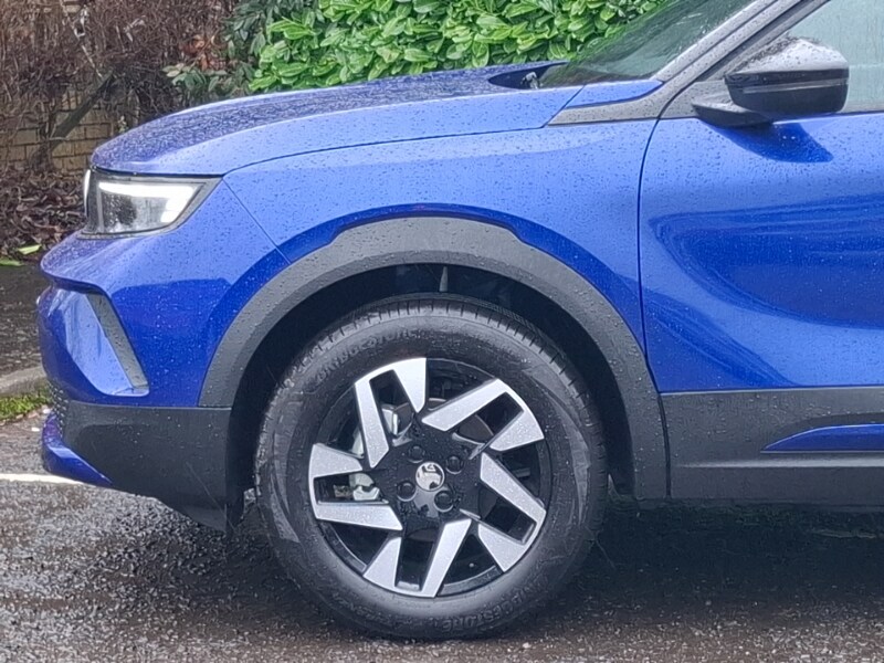 Used Vauxhall Mokka 2026 for sale - 77847205: Photo 19