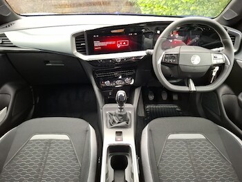 Used Vauxhall Mokka 2026 for sale - 77847205: Photo