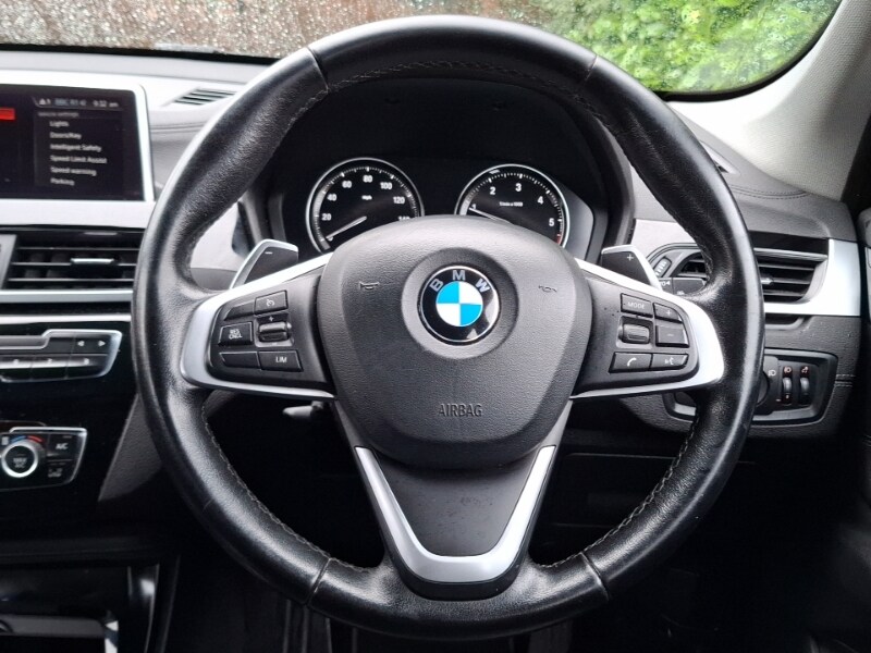 Used BMW X1 2020 for sale - 77518409: Photo 10