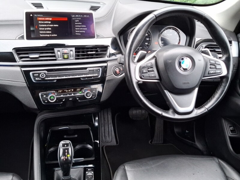Used BMW X1 2020 for sale - 77518409: Photo 11