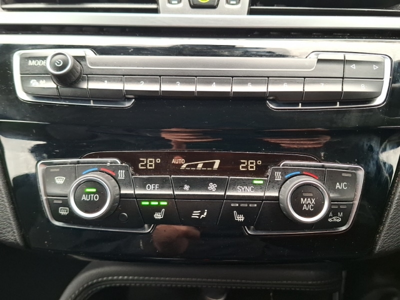 Used BMW X1 2020 for sale - 77518409: Photo 15