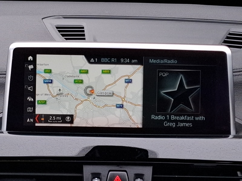 Used BMW X1 2020 for sale - 77518409: Photo 17