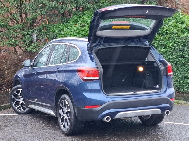 Used BMW X1 2020 for sale - 77518409: Photo 18