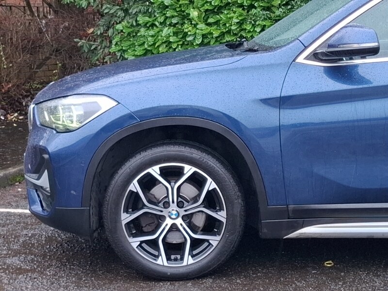 Used BMW X1 2020 for sale - 77518409: Photo 19