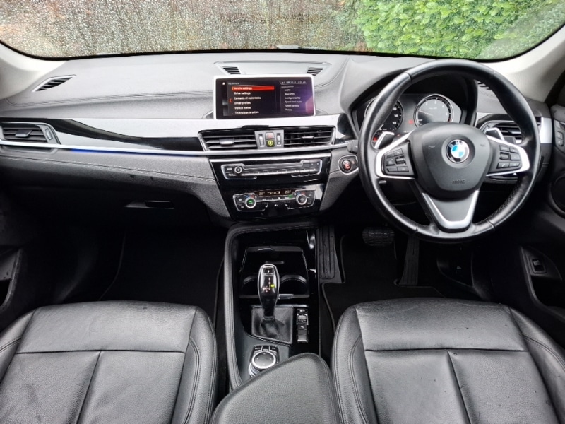 Used BMW X1 2020 for sale - 77518409: Photo 2