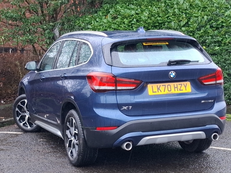 Used BMW X1 2020 for sale - 77518409: Photo 3