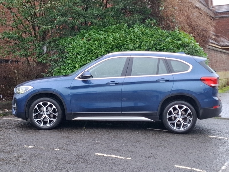 Used BMW X1 2020 for sale - 77518409: Photo 4