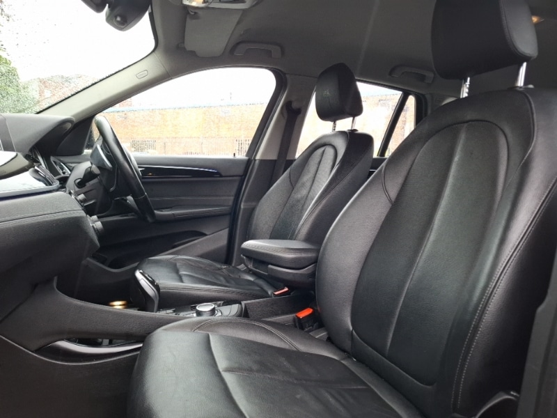 Used BMW X1 2020 for sale - 77518409: Photo 5