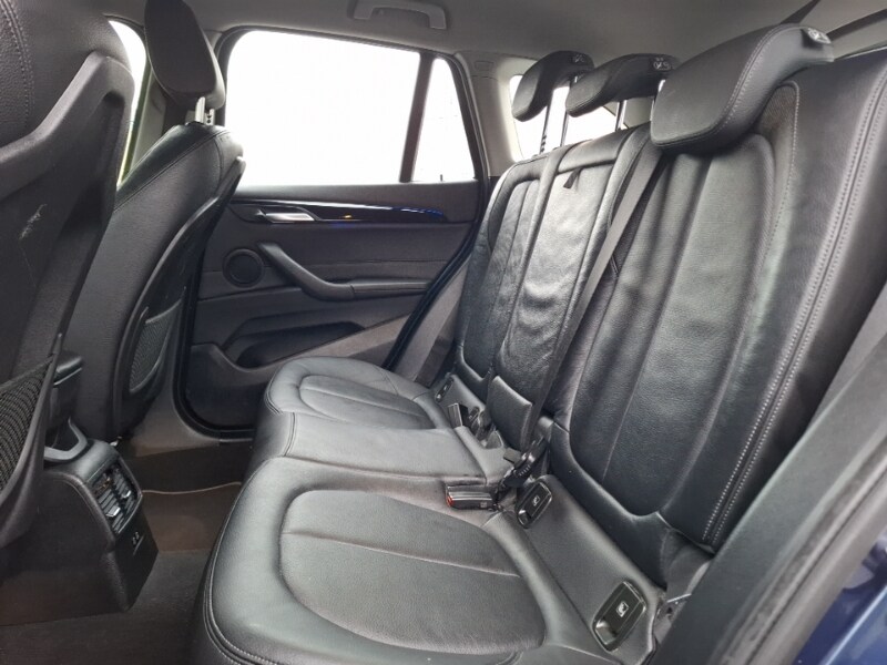 Used BMW X1 2020 for sale - 77518409: Photo 6