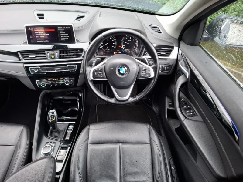 Used BMW X1 2020 for sale - 77518409: Photo 7