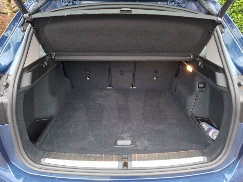 Used BMW X1 2020 for sale - 77518409: Photo 8