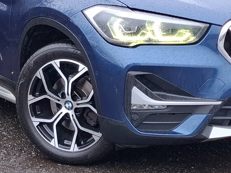 Used BMW X1 2020 for sale - 77518409: Photo 9