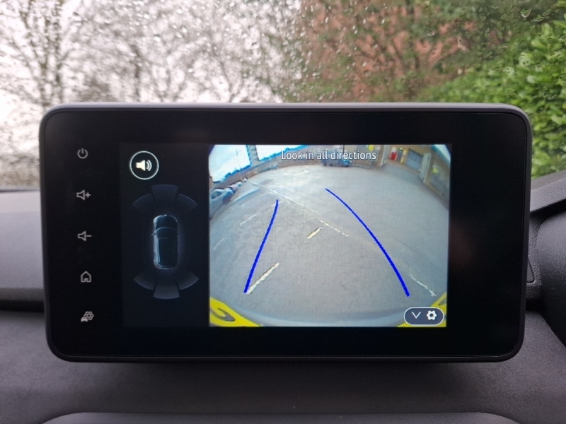 Used Dacia Jogger 2024 for sale - 78099204: Photo 17