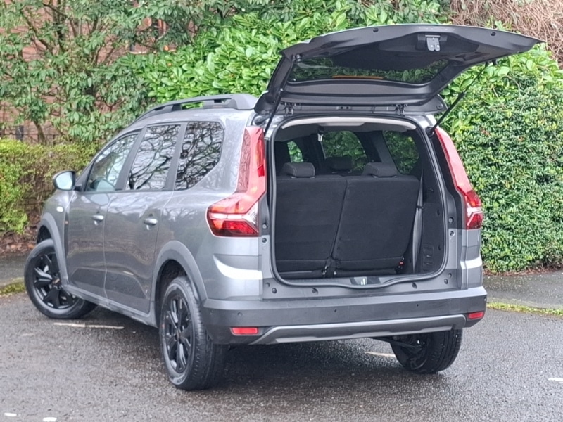 Used Dacia Jogger 2024 for sale - 78099204: Photo 18