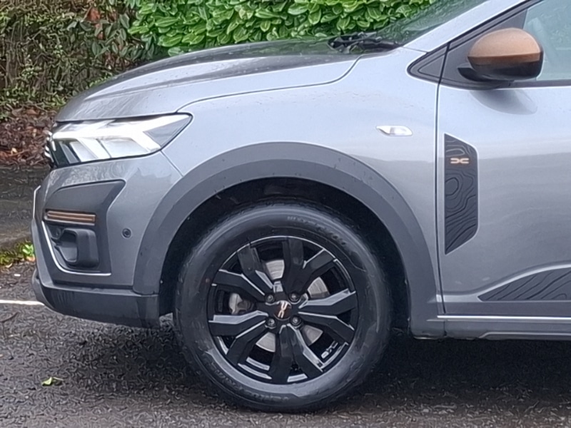 Used Dacia Jogger 2024 for sale - 78099204: Photo 19