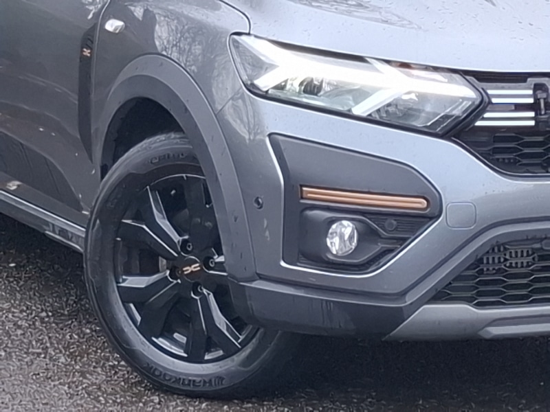 Used Dacia Jogger 2024 for sale - 78099204: Photo 9