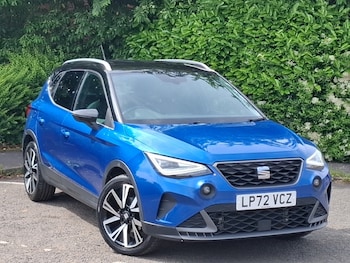 Used SEAT Arona 2023 for sale - 78910456: Photo