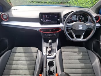 Used SEAT Arona 2023 for sale - 78910456: Photo