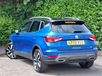 Used SEAT Arona 2023 for sale - 78910456: Photo