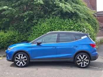 Used SEAT Arona 2023 for sale - 78910456: Photo