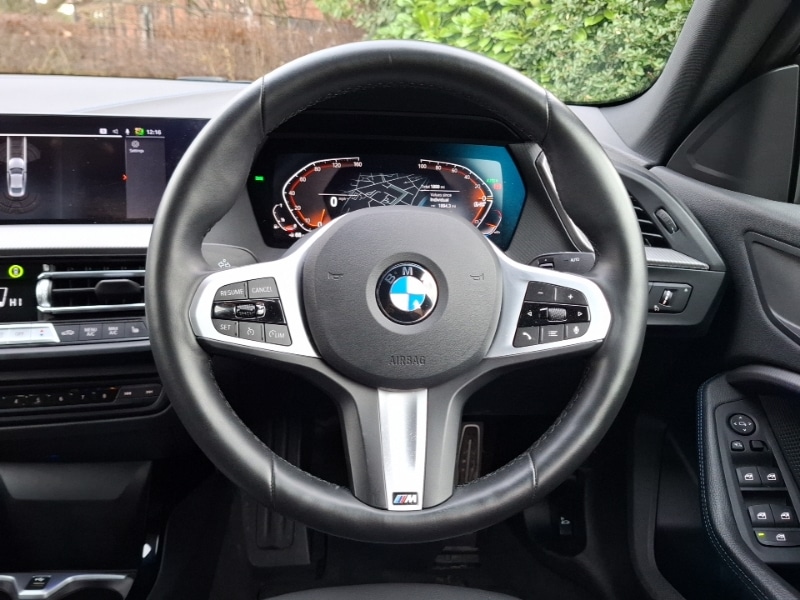 Used BMW 2 Series 2024 for sale - 77652226: Photo 10