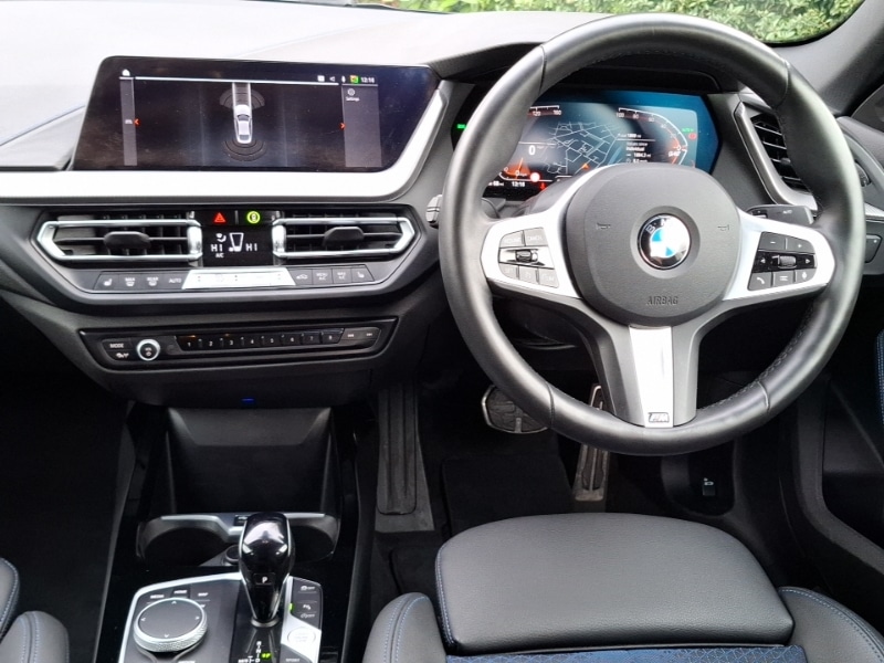 Used BMW 2 Series 2024 for sale - 77652226: Photo 11