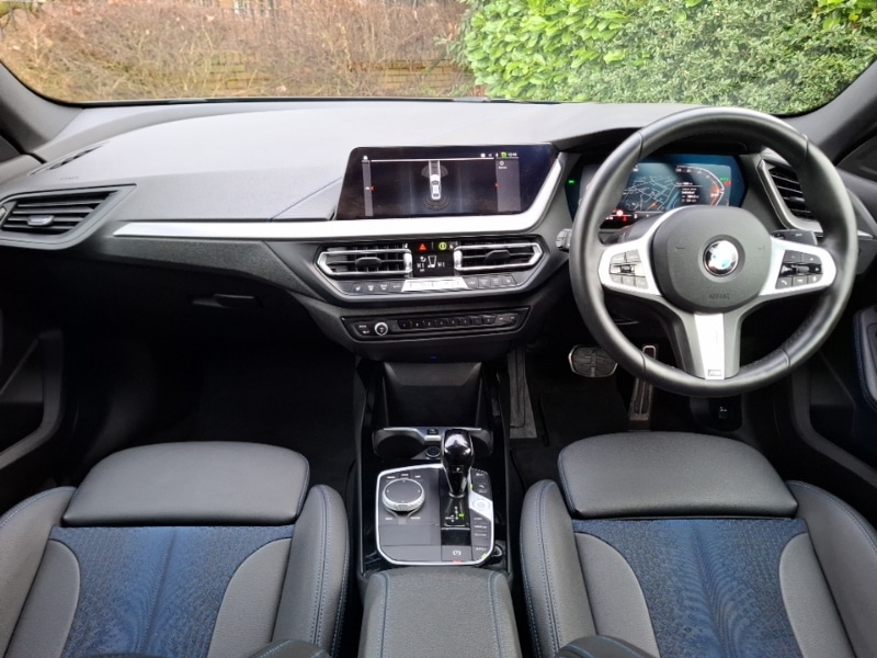 Used BMW 2 Series 2024 for sale - 77652226: Photo 2