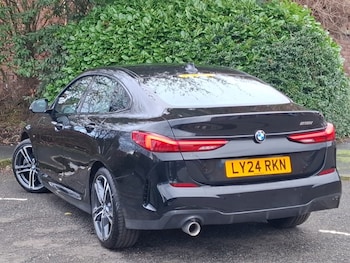 Used BMW 2 Series 2024 for sale - 77652226: Photo