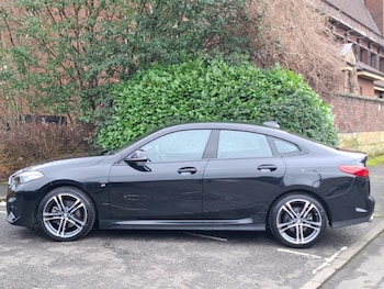 Used BMW 2 Series 2024 for sale - 77652226: Photo