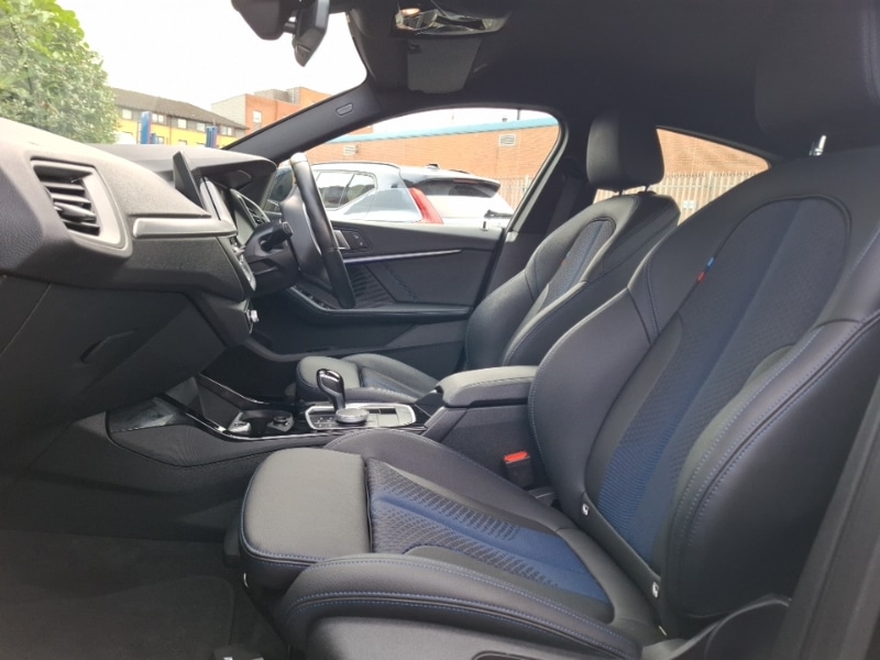 Used BMW 2 Series 2024 for sale - 77652226: Photo 5