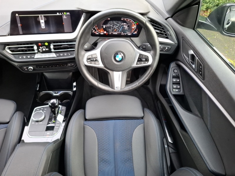 Used BMW 2 Series 2024 for sale - 77652226: Photo 7